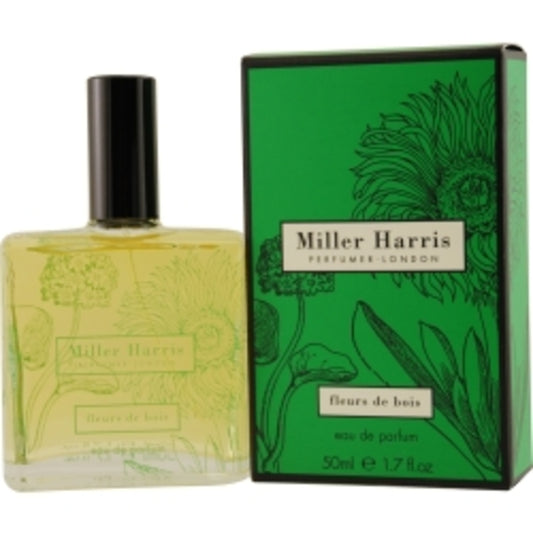 FLEURS DE BOIS by Miller Harris EAU DE PARFUM SPRAY 1.7 OZ For Women