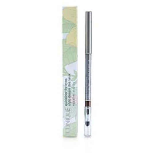 CLINIQUE by Clinique Quickliner For Eyes - 03 Roast Coffee  --0.3g/0.01oz For Women