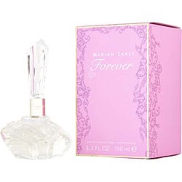 MARIAH CAREY FOREVER by Mariah Carey EAU DE PARFUM SPRAY 3.3 OZ For Women