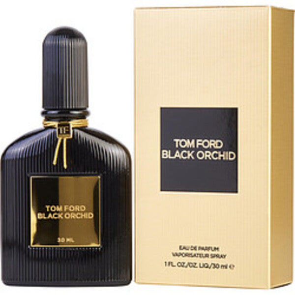 BLACK ORCHID by Tom Ford EAU DE PARFUM SPRAY 1 OZ For Women