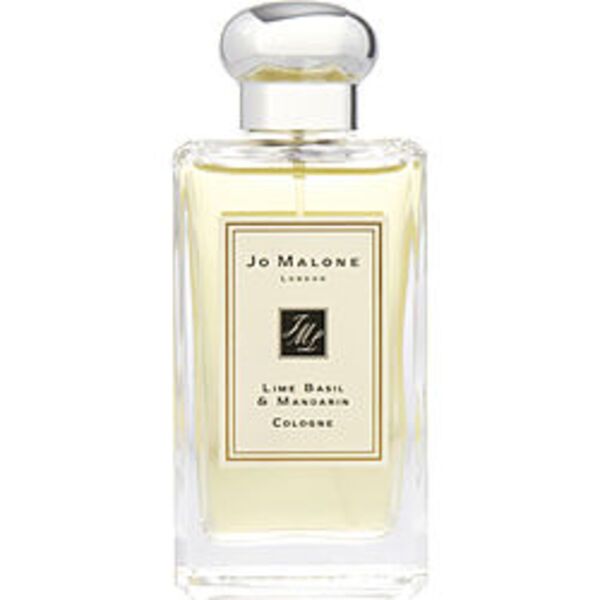 JO MALONE LIME BASIL & MANDARIN by Jo Malone COLOGNE SPRAY 3.4 OZ (UNBOXED) For Women