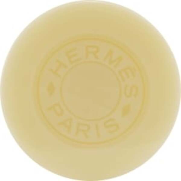 TERRE D'HERMES by Hermes SOAP 3.5 OZ For Men