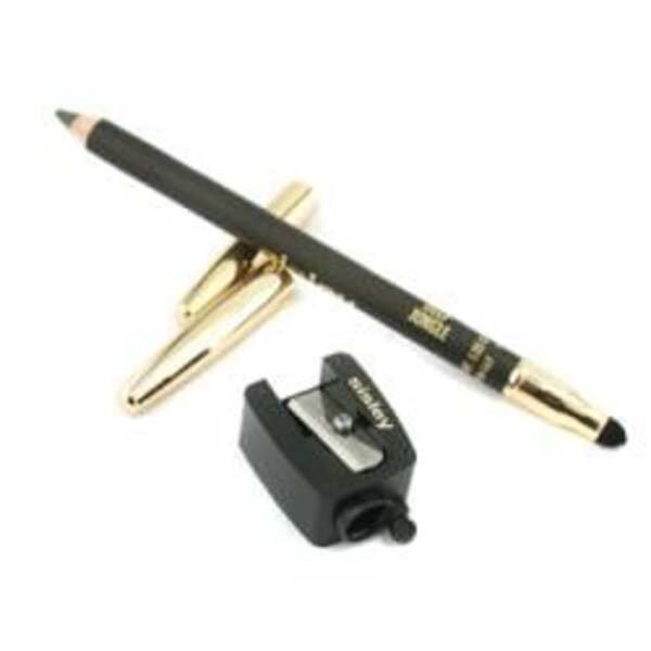 Sisley by Sisley Phyto Khol Perfect Eyeliner (With Blender and Sharpener) - Deep Jungle --1.2g/0.04oz For Women