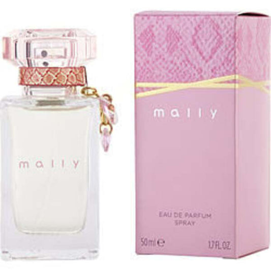 MALLY by MALLY EAU DE PARFUM SPRAY 1.7 OZ For Women