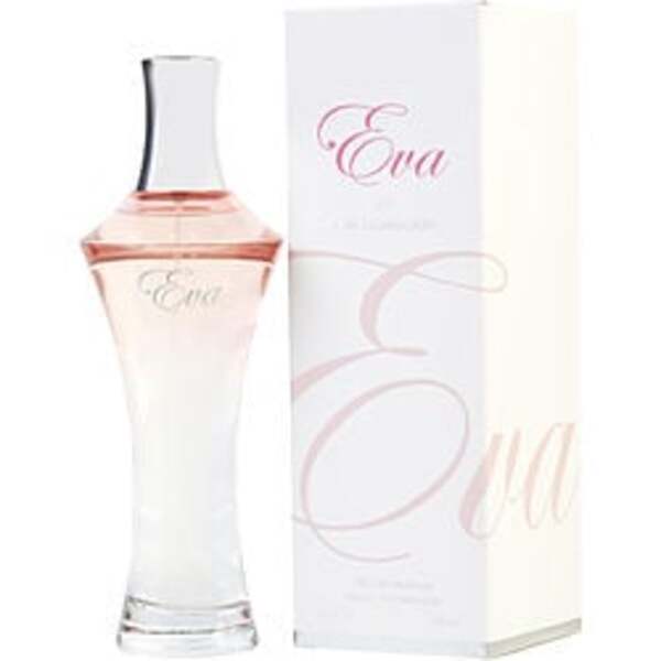 EVA BY EVA LONGORIA by Eva Longoria EAU DE PARFUM SPRAY 3.4 OZ For Women