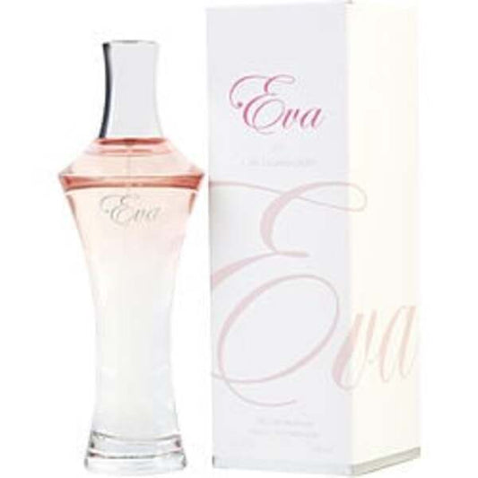 EVA BY EVA LONGORIA by Eva Longoria EAU DE PARFUM SPRAY 3.4 OZ For Women