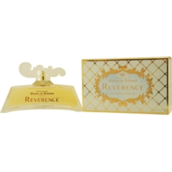 MARINA DE BOURBON REVERANCE by Marina de Bourbon EAU DE PARFUM SPRAY 3.4 OZ For Women