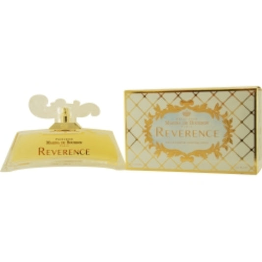 MARINA DE BOURBON REVERANCE by Marina de Bourbon EAU DE PARFUM SPRAY 3.4 OZ For Women