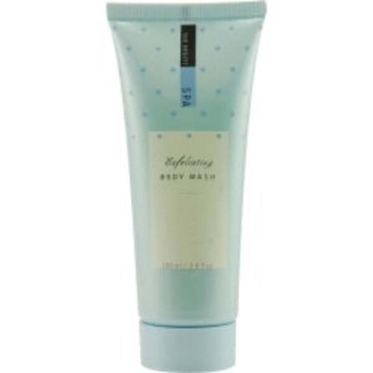 Sue Devitt by Sue Devitt Exfoliating Body Wash --3.4oz For Women