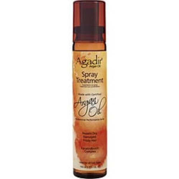 AGADIR by Agadir ARGAN OIL SPRAY TREATMENT 5.1 OZ For Anyone