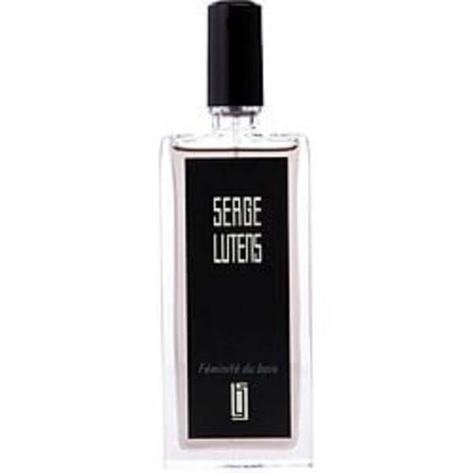 SERGE LUTENS FEMINITE DU BOIS by Serge Lutens EAU DE PARFUM SPRAY 1.6 OZ For Women