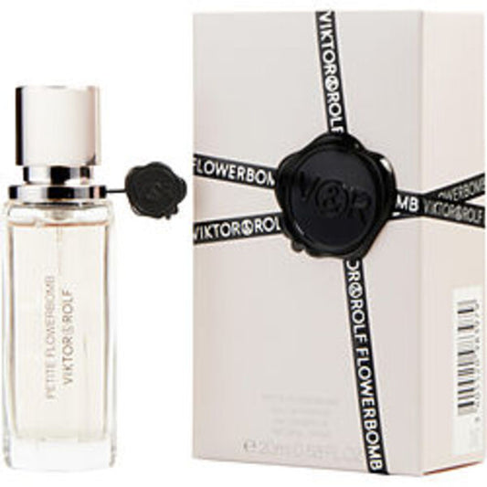 FLOWERBOMB by Viktor & Rolf EAU DE PARFUM SPRAY 0.68 OZ For Women