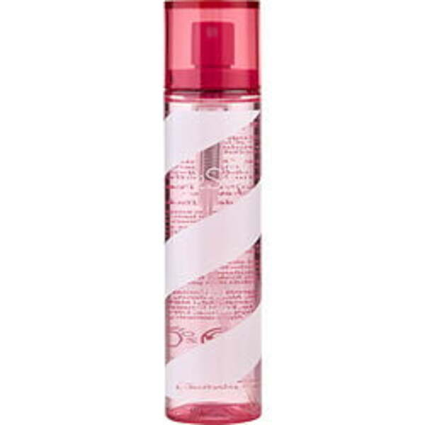 PINK SUGAR by Aquolina HAIR PERFUME SPRAY 3.38 OZ For Women