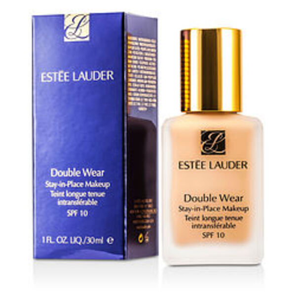 ESTEE LAUDER by Estee Lauder Double Wear Stay In Place Makeup SPF 10 - No. 12 Desert Beige --30ml/1oz For Women