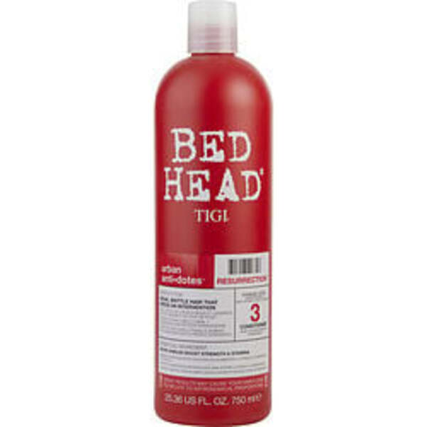 BED HEAD by Tigi RESURRECTION CONDITIONER 25.36 OZ For Anyone