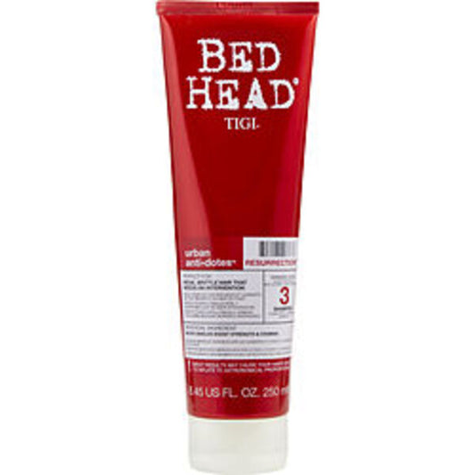 BED HEAD by Tigi RESURRECTION SHAMPOO 8.45 OZ For Anyone