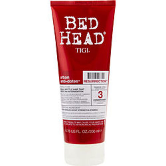 BED HEAD by Tigi RESURRECTION CONDITIONER 6.76 OZ For Anyone