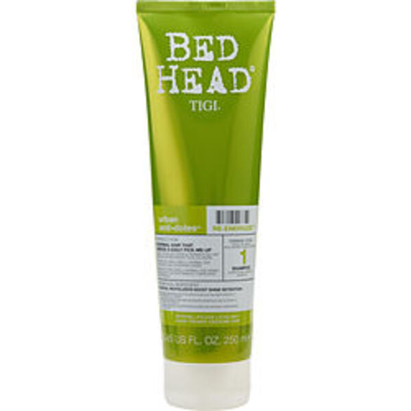 BED HEAD by Tigi ANTI+DOTES RE-ENERGIZE SHAMPOO 8.45 OZ For Anyone