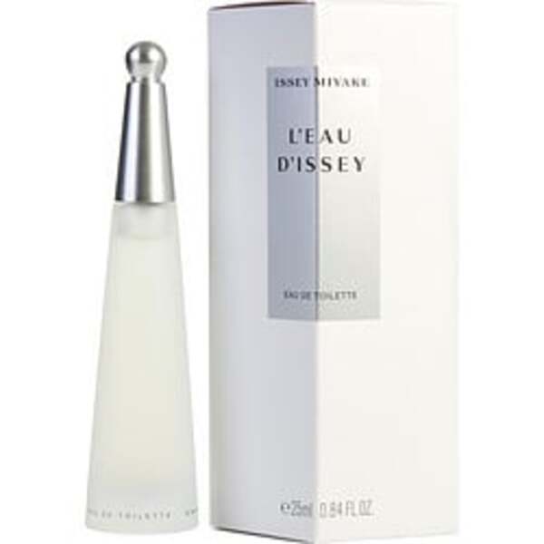 L'EAU D'ISSEY by Issey Miyake EDT SPRAY 0.84 OZ For Women