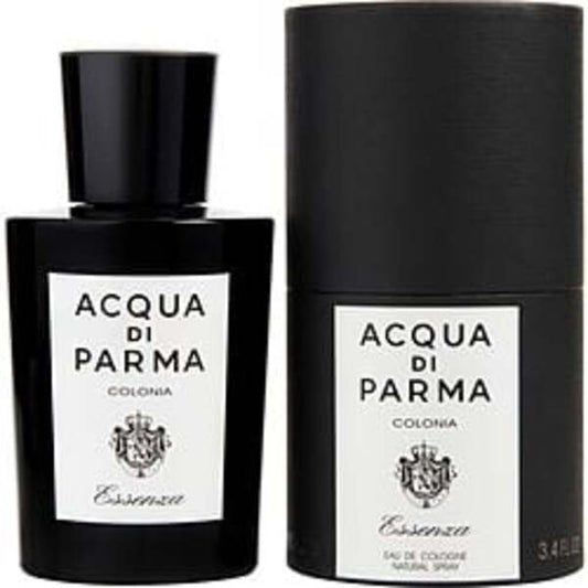 ACQUA DI PARMA ESSENZA by Acqua di Parma EAU DE COLOGNE SPRAY 3.4 OZ For Men