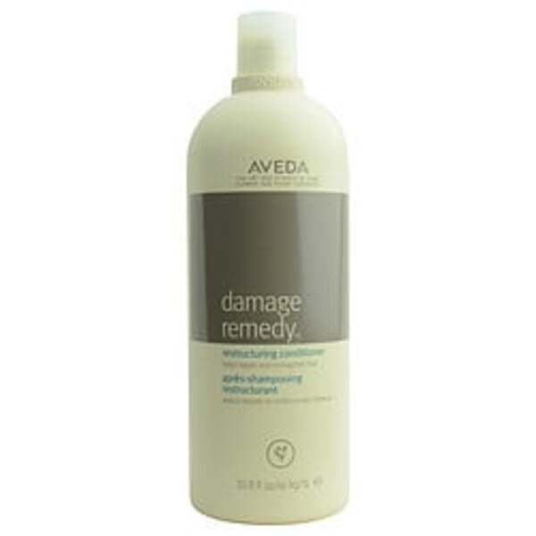 AVEDA by Aveda DAMAGE REMEDY RESTRUCTURING CONDITIONER 33.8 OZ For Anyone