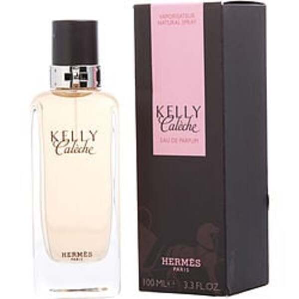 KELLY CALECHE by Hermes EAU DE PARFUM SPRAY 3.3 OZ For Women