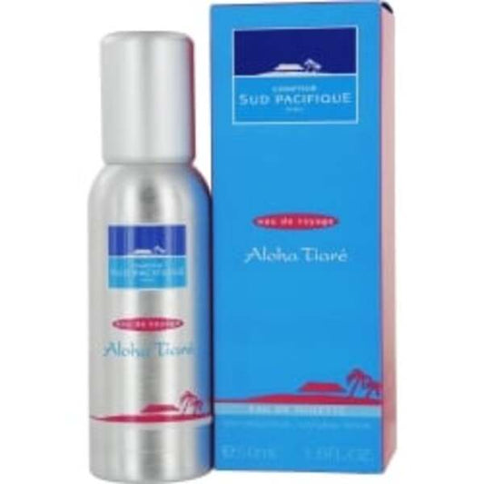 COMPTOIR SUD PACIFIQUE ALOHA TIARE by Comptoir Sud Pacifique EDT SPRAY 1.6 OZ For Women