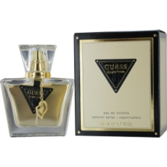 GUESS SEDUCTIVE by Guess EDT SPRAY 1.7 OZ For Women