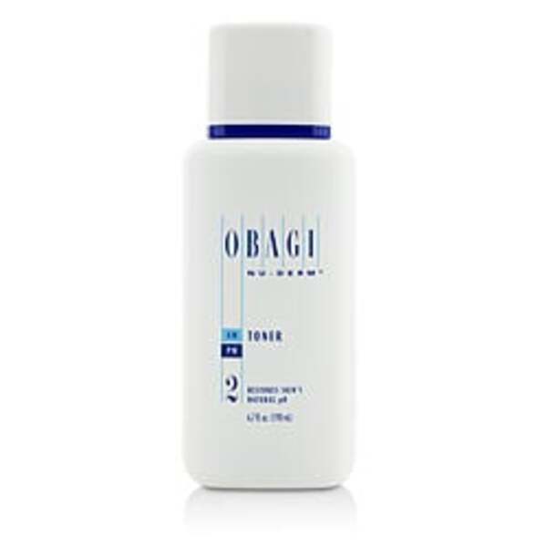 Obagi by Obagi Nu Derm Toner  --198ml/6.7oz For Women