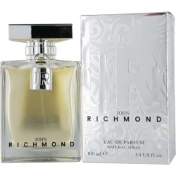 JOHN RICHMOND by John Richmond EAU DE PARFUM SPRAY 3.4 OZ For Women