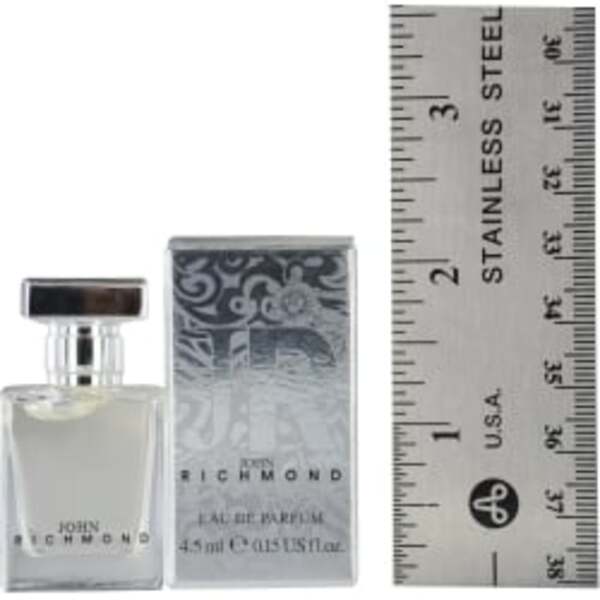 JOHN RICHMOND by John Richmond EAU DE PARFUM 0.15 OZ MINI For Women