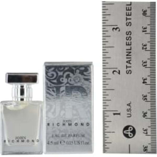 JOHN RICHMOND by John Richmond EAU DE PARFUM 0.15 OZ MINI For Women