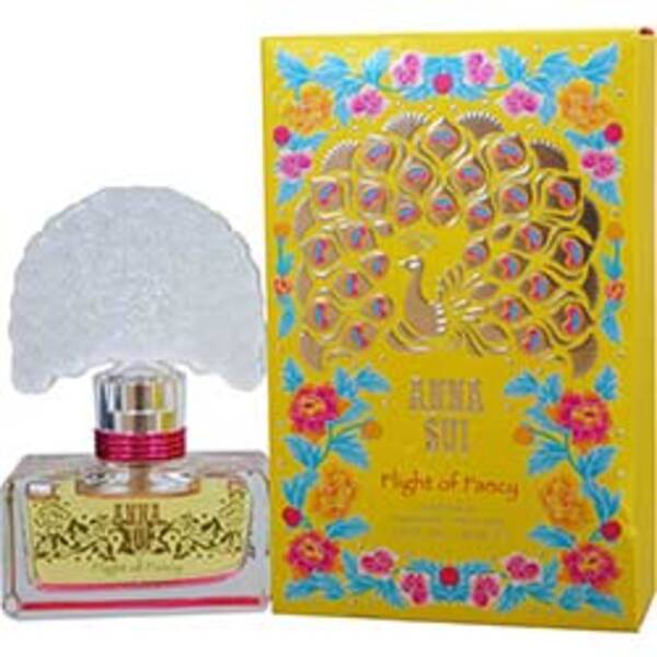 FLIGHT OF FANCY by Anna Sui EDT SPRAY 1 OZ For Women