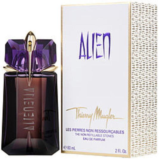 ALIEN by Thierry Mugler EAU DE PARFUM SPRAY 2 OZ For Women