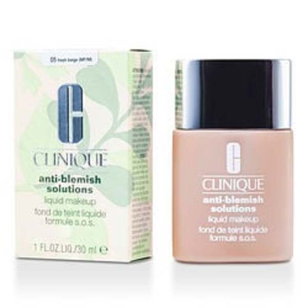 CLINIQUE by Clinique Anti Blemish Solutions Liquid Makeup - # 05 Fresh Beige(M) --30ml/1oz For Women