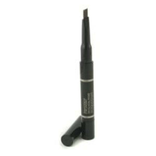 Smashbox by Smashbox Brow Tech To Go (Gel 2.9g/0.1oz + Pencil 0.2g/0.007oz) - Brunette  --3.1g/0.107oz For Women