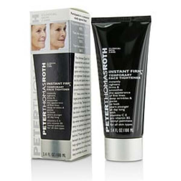 Peter Thomas Roth by Peter Thomas Roth Instant Firmx Temporary Face Tightener  --100ml/3.4oz For Women