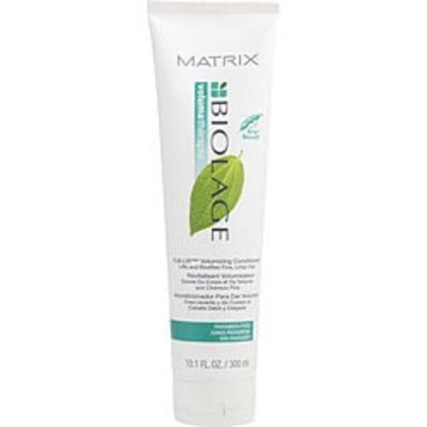 BIOLAGE by Matrix FULL-LIFT VOLUMIZING CONDITIONER 10.1 OZ For Anyone