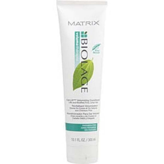 BIOLAGE by Matrix FULL-LIFT VOLUMIZING CONDITIONER 10.1 OZ For Anyone