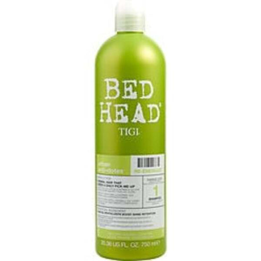 BED HEAD by Tigi ANTI+DOTES RE-ENERGIZE SHAMPOO 25.36 OZ For Anyone