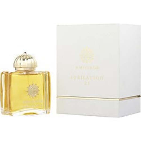 AMOUAGE JUBILATION 25 by Amouage EAU DE PARFUM SPRAY 3.4 OZ For Women