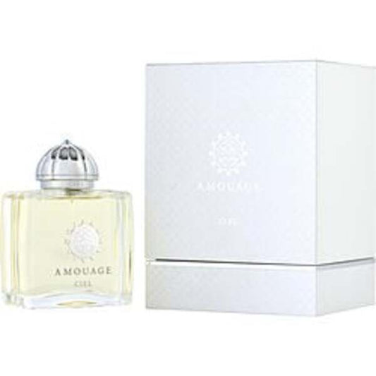 AMOUAGE CIEL by Amouage EAU DE PARFUM SPRAY 3.4 OZ For Women