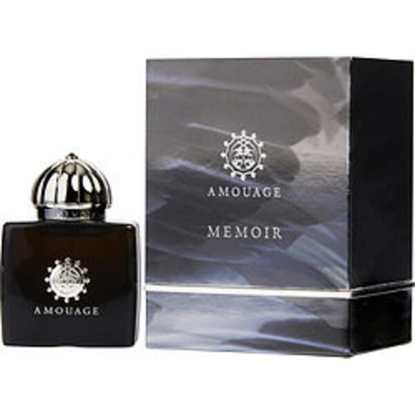 AMOUAGE MEMOIR by Amouage EAU DE PARFUM SPRAY 1.7 OZ For Women