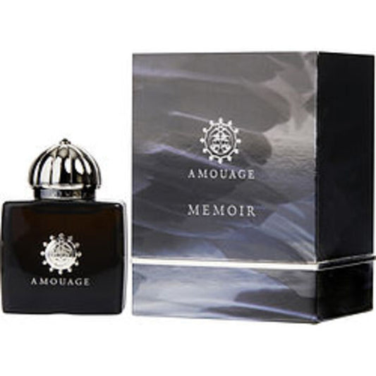 AMOUAGE MEMOIR by Amouage EAU DE PARFUM SPRAY 1.7 OZ For Women