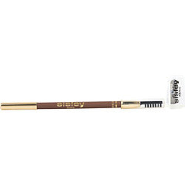 Sisley by Sisley Phyto Sourcils Perfect Eyebrow Pencil (With Brush & Sharpener) - No. 04 Cappuccino  --0.55g/0.019oz For Women