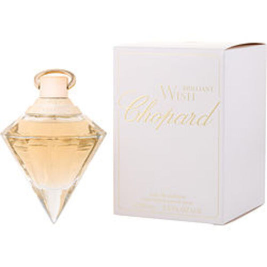 BRILLIANT WISH by Chopard EAU DE PARFUM SPRAY 2.5 OZ For Women