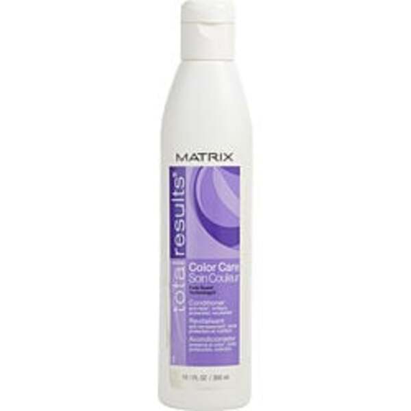 TOTAL RESULTS by Matrix COLOR CARE CONDITIONER 10.1 OZ For Anyone