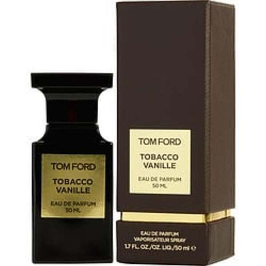 TOM FORD TOBACCO VANILLE by Tom Ford EAU DE PARFUM SPRAY 1.7 OZ For Anyone