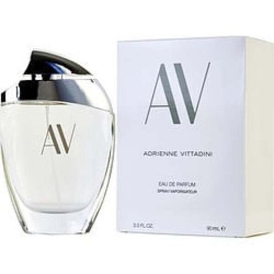 AV by Adrienne Vittadini EAU DE PARFUM SPRAY 3 OZ For Women