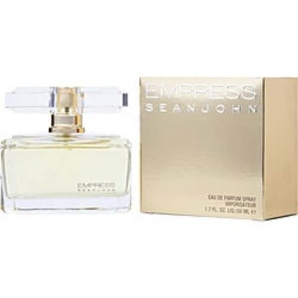 SEAN JOHN EMPRESS by Sean John EAU DE PARFUM SPRAY 1.7 OZ For Women